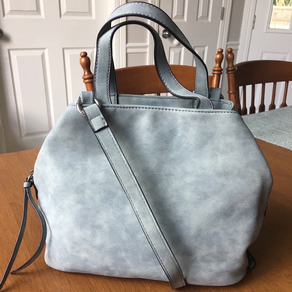 AUTHENTIC Free People Crossbody Bag